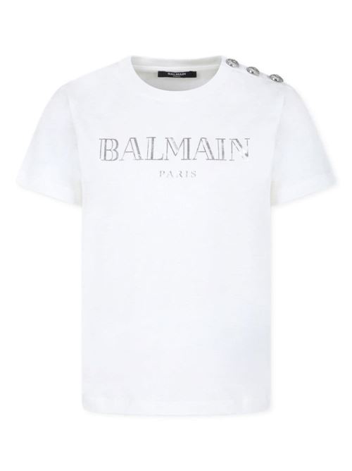  BALMAIN | BV8Q21 Z0116/102AG